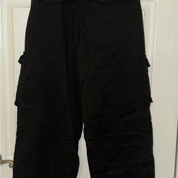 Garage Cargo Pants Size 3 - Picture 2 of 6